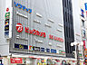 周辺：ビックカメラ立川店 798m