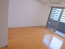 プロスペクト大森海岸 2階1Kのリビング/ダイニング