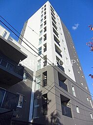 マスターズコート北品川