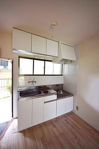 キッチン