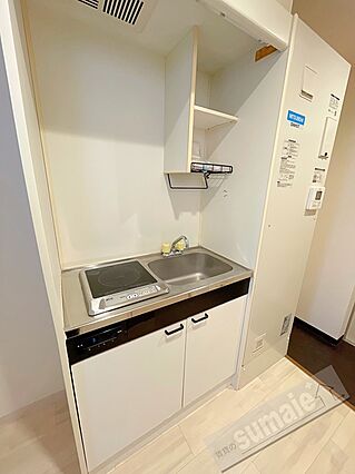 和歌山ドリームビルトーシンコーポ美園_内装_5