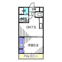 フジパレス東湊  ｜ 大阪府堺市堺区東湊町１丁（賃貸アパート1DK・1階・30.00㎡） その2