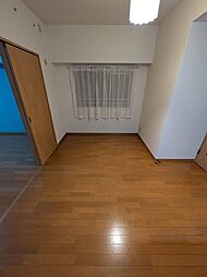 レスポワール佃 3階1DKのリビング/ダイニング