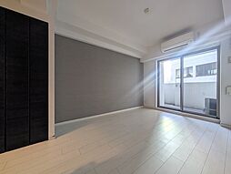 ラヴ神戸三宮 612 6階1Kのリビング/ダイニング