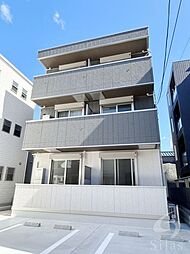 JR東海道・山陽本線 三ノ宮駅 徒歩20分