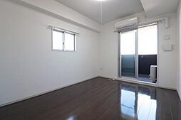 JR大阪環状線 野田駅 徒歩6分の賃貸マンション 2階1Kのリビング/ダイニング