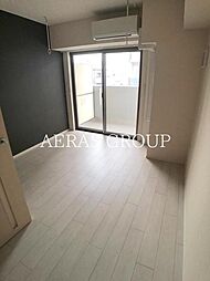 Grande Etoile 3階1Kのリビング/ダイニング