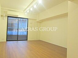 アネーロ銀座 304 3階1Kのリビング/ダイニング