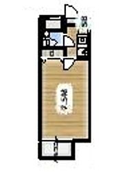 ペルソンヌ下依知 1階