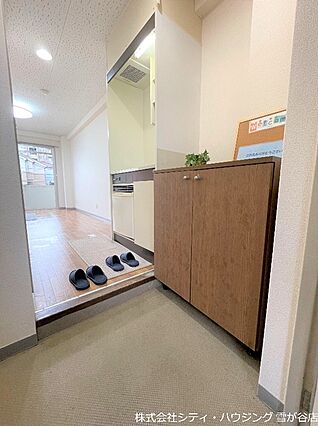 ビッグフォレスト町田_内装_2