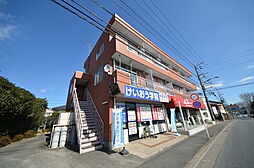 JR横浜線 相原駅 徒歩22分の賃貸マンション