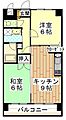 ライオンズマンション香椎駅東2階6.2万円