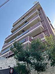 駒場パークサイドヒルズ