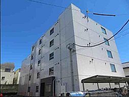 京王相模原線 京王堀之内駅 徒歩13分の賃貸マンション