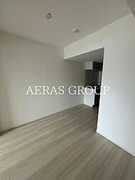 ハーモニーレジデンス東京巣鴨ウエスト 3階1DKのリビング/ダイニング