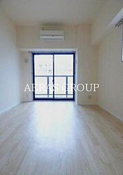 メゾン・ド・ヴィレ 勝どき 3階1Kのリビング/ダイニング