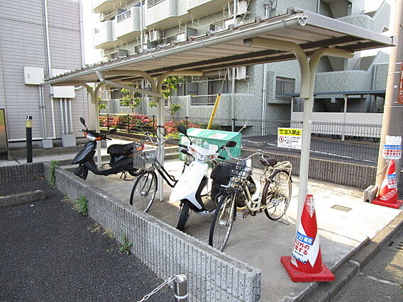レオパレスリモーネ_その他_2
