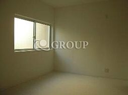 JR京浜東北・根岸線 大井町駅 徒歩7分の賃貸アパート 2階ワンルームのリビング/ダイニング