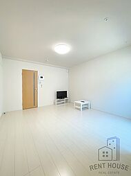 南海線 泉佐野駅 徒歩9分の賃貸アパート 2階1Kのリビング/ダイニング