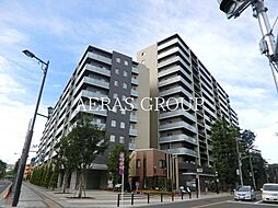 クレヴィア豊田多摩平の森RESIDENCE