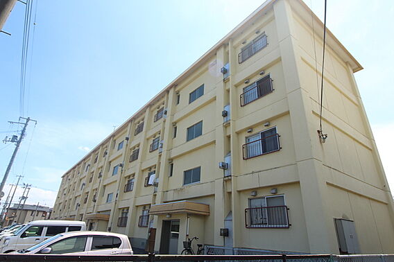 新和ハイツ_トップ画像