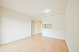 パークホームズ成増マークレジデンス 1階2LDKのリビング/ダイニング