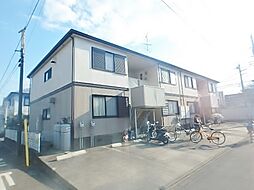 淵野辺駅 7.5万円