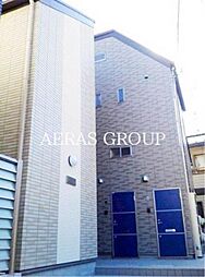 ルナプレーナ永福町