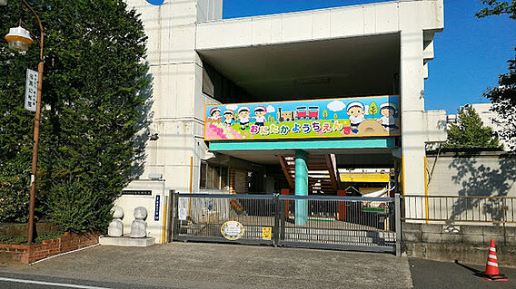 市川クローバーハイツ鈴木_周辺_18