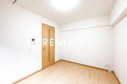 ルーブル下丸子弐番館 1階1Kのリビング/ダイニング