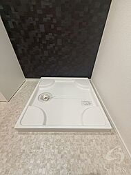 近鉄大阪線 弥刀駅 徒歩10分の賃貸アパート 2階ワンルームの室内