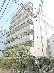 都営大江戸線 春日駅 徒歩7分の賃貸マンション