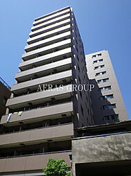 パークキューブ上野