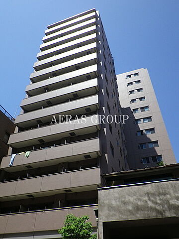 ホームズ パークキューブ上野 1dk 5階 33 46 賃貸マンション住宅情報