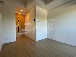 JR大阪環状線 桜ノ宮駅 徒歩3分の賃貸マンション 11階1Kのリビング/ダイニング