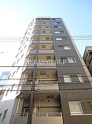 コンフォリア浅草橋DEUX