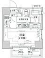 アイルプレミアム駒込2階12.0万円