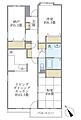 ノブレス南柏5階14.6万円