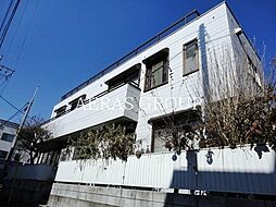 エバーグリーン