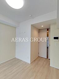 エストゥルース新小岩 8階1Kのリビング/ダイニング