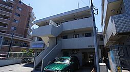 キャッスル桜上水