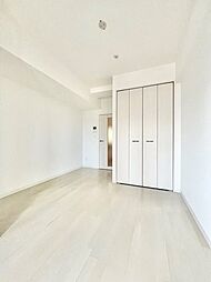 JR総武線 亀戸駅 徒歩8分の賃貸マンション 15階1Kのリビング/ダイニング