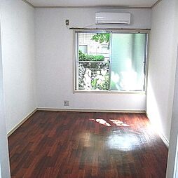 Sハウス 1階1Kのリビング/ダイニング