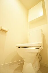 [トイレ] 温水洗浄付きトイレ(参考画像)