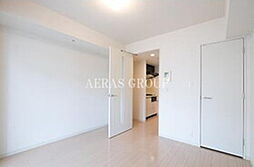 コクヨーレ日本橋 6階1Kのリビング/ダイニング