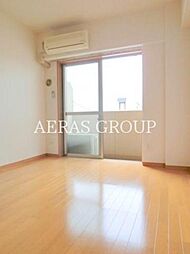 レジディア南行徳 3階1Kのリビング/ダイニング