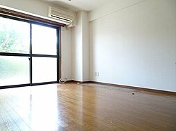 ベルウッド明大前 2階1Kのリビング/ダイニング