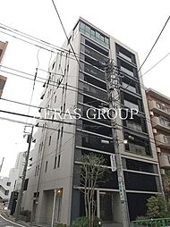 ミリアレジデンス中野坂上