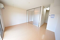 多摩都市モノレール 大塚・帝京大学駅 徒歩8分の賃貸アパート 1階1LDKのリビング/ダイニング