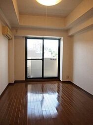 ルーブル文京音羽 11階1Kのリビング/ダイニング